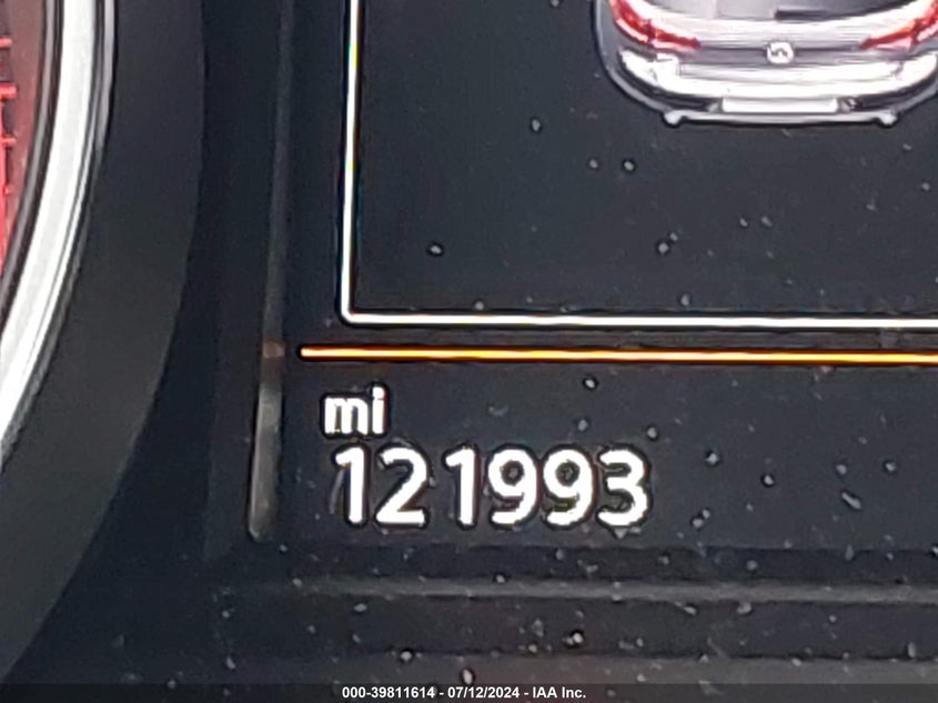 2015 VOLKSWAGEN GOLF GTI 2.0T SE 4-DOOR - 3VW4T7AU6FM016032