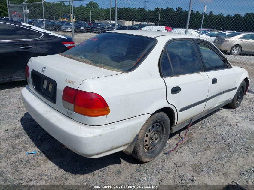 2HGEJ6679WH613783 | 1998 HONDA CIVIC