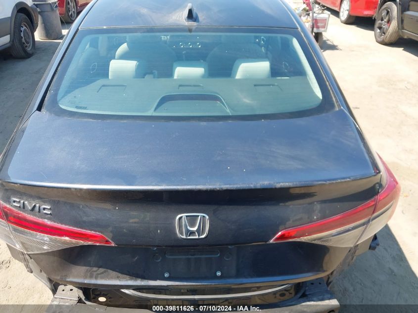 2HGFE2F23NH511609 2022 HONDA CIVIC - Image 16