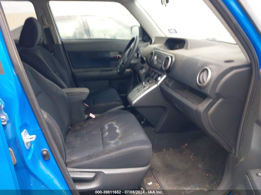 2011 Scion Xb Release Series 8.0 VIN: JTLZE4FE9B1134719 Lot: 39811652