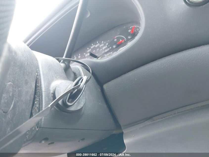 2008 Ford E-250 Commercial/Recreational VIN: 1FTNE24W08DA09755 Lot: 39811662