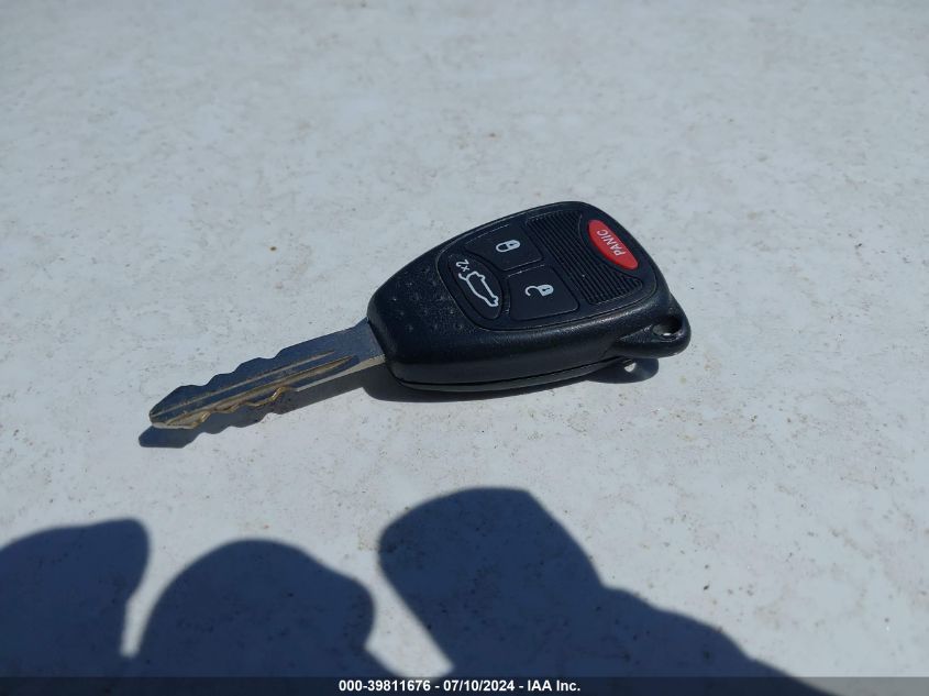 2012 Dodge Avenger Se VIN: 1C3CDZAB9CN141067 Lot: 39811676