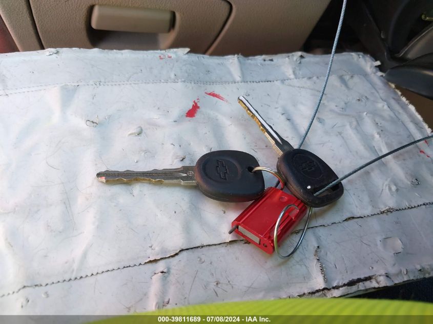 2009 Chevrolet Cobalt Ls VIN: 1G1AS58H597189750 Lot: 39811689