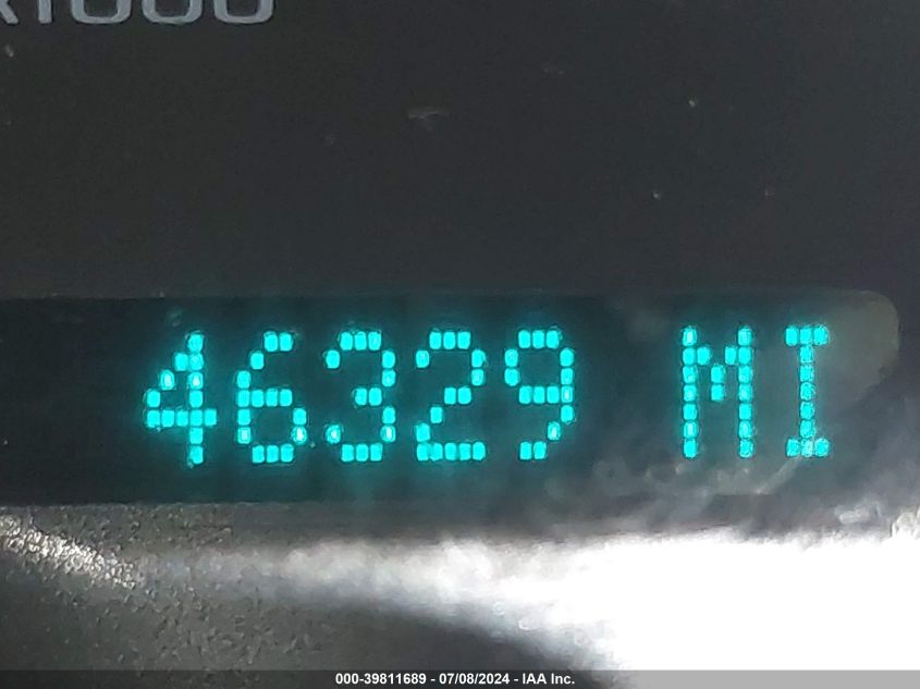 2009 Chevrolet Cobalt Ls VIN: 1G1AS58H597189750 Lot: 39811689