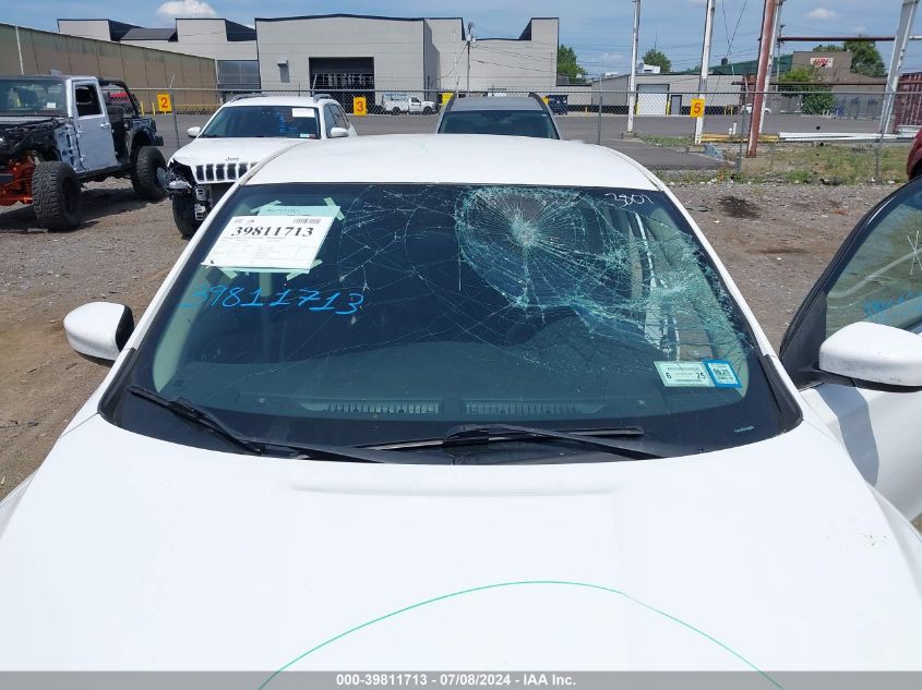 2019 Nissan Sentra Sv VIN: 3N1AB7AP6KY425933 Lot: 39811713