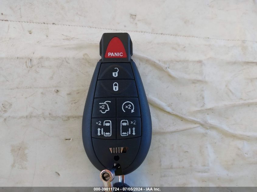 2010 Dodge Ram 1500 Laramie VIN: 1D7RV1GT9AS153048 Lot: 39811724