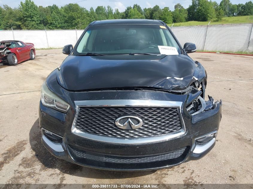 5N1AL0MN7GC512506 2016 Infiniti Qx60