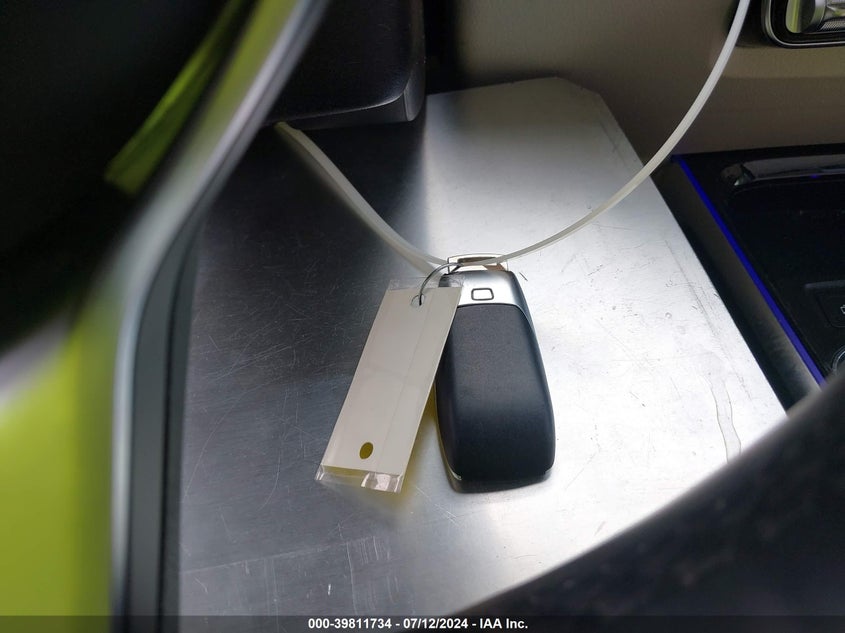 2023 MERCEDES-BENZ GLB 250 4MATIC - W1N4M4HB9PW324079