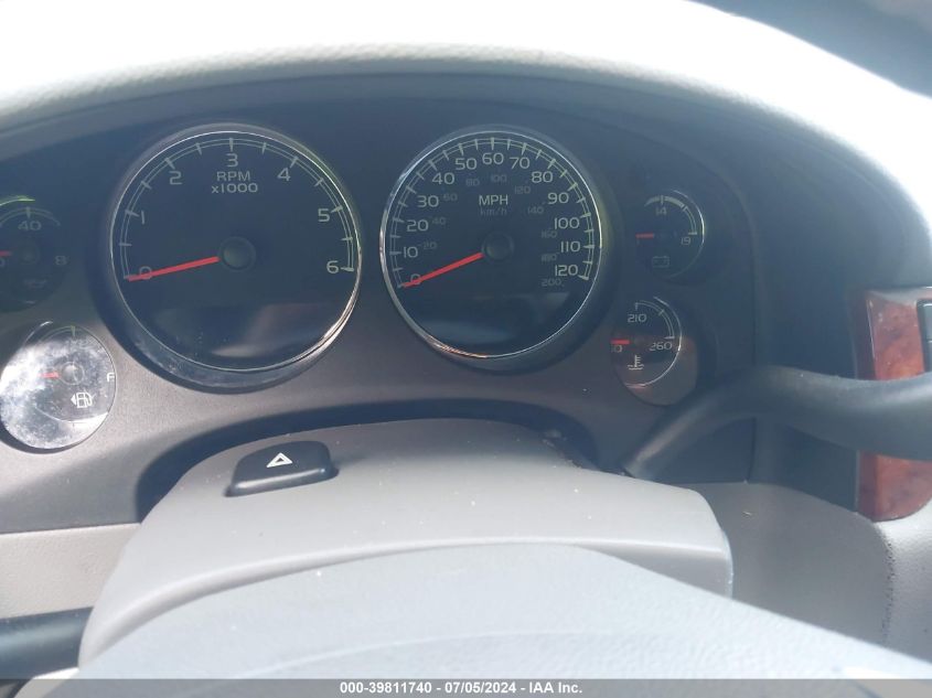 2012 Chevrolet Suburban 1500 Lt VIN: 1GNSCJE05CR126148 Lot: 39811740