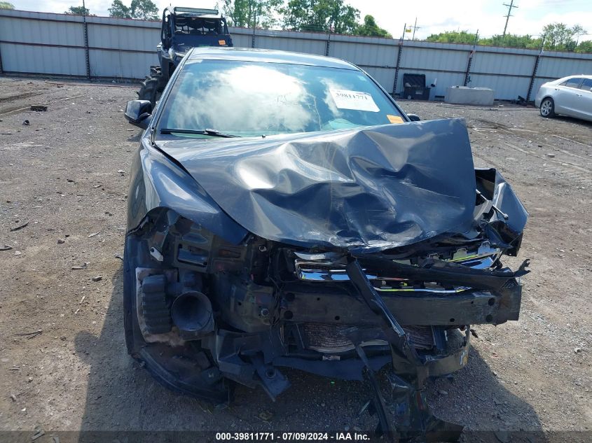 2010 Chevrolet Malibu Lt VIN: 1G1ZC5E07A4107473 Lot: 39811771