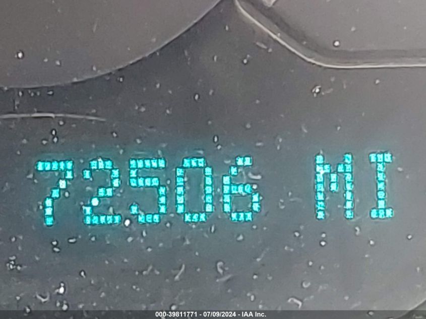 2010 Chevrolet Malibu Lt VIN: 1G1ZC5E07A4107473 Lot: 39811771