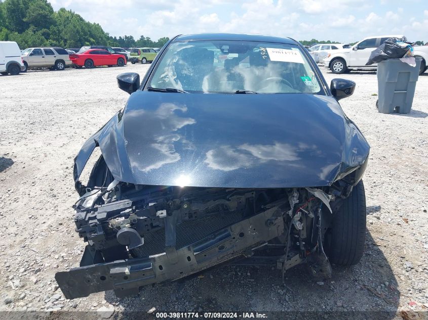 2018 Toyota Yaris Ia VIN: 3MYDLBYV6JY314474 Lot: 39811774