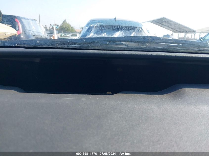 2004 Toyota Prius VIN: JTDKB20UX40045227 Lot: 39811776