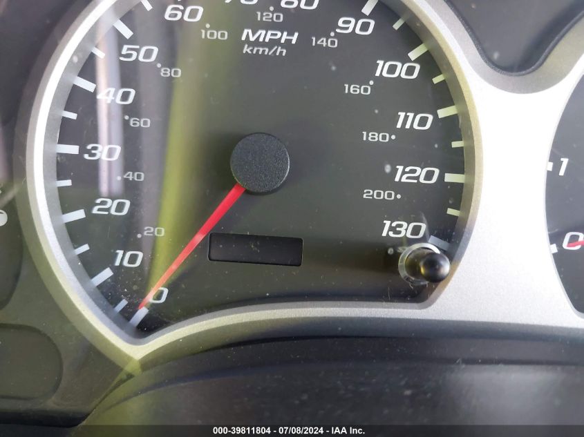 2005 Chevrolet Equinox Lt VIN: 2CNDL73F856021237 Lot: 39811804