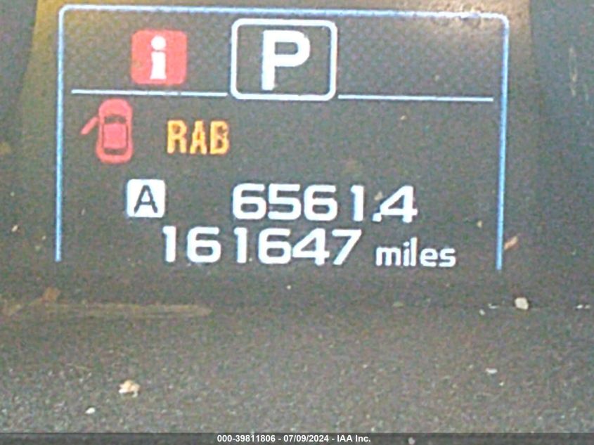 2017 Subaru Outback 2.5I Limited VIN: 4S4BSANC1H3211838 Lot: 39811806