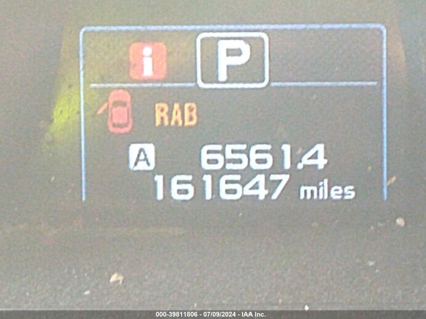 2017 Subaru Outback 2.5I Limited VIN: 4S4BSANC1H3211838 Lot: 39811806