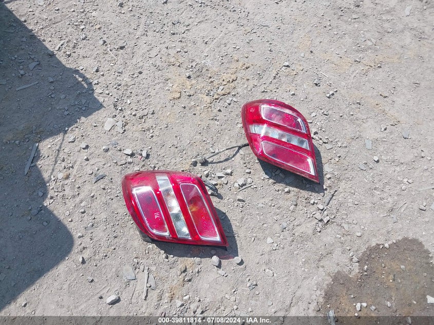 2017 Chevrolet Sonic Lt Auto VIN: 1G1JD5SH6H4117670 Lot: 39811814