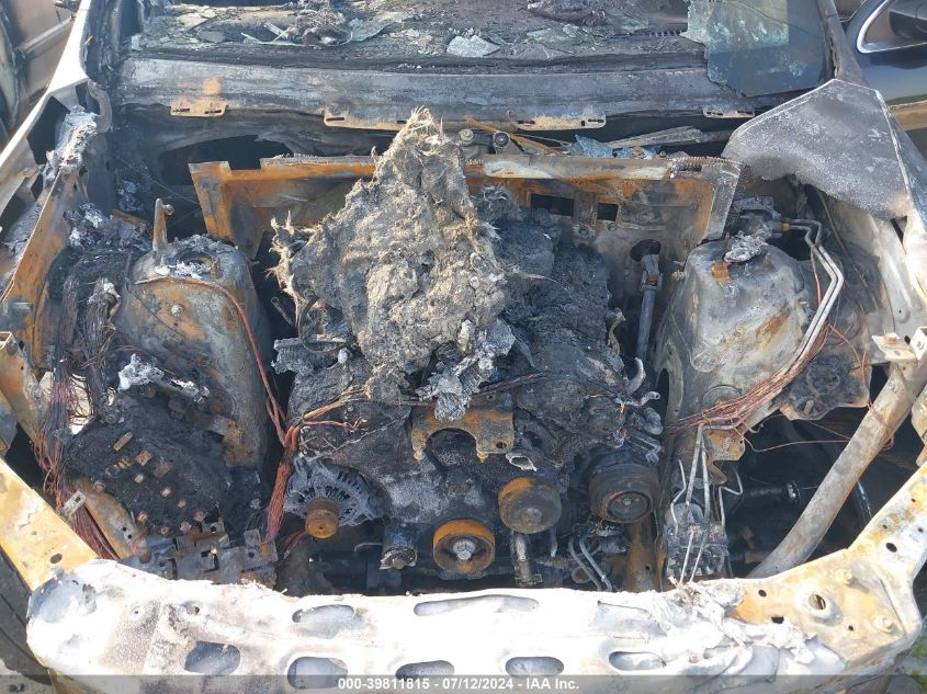 2012 Jeep Grand Cherokee Laredo VIN: 1C4RJFAG3CC221534 Lot: 39811815