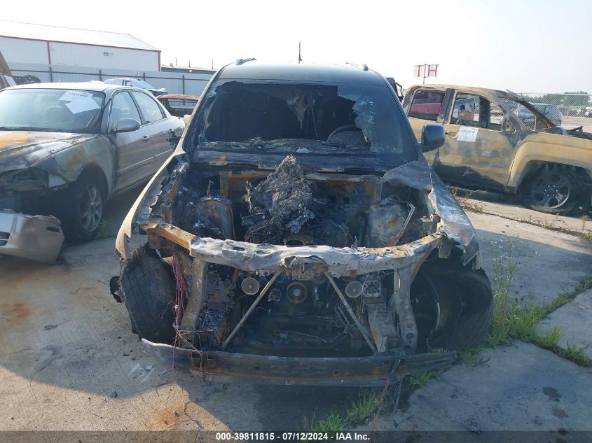 2012 Jeep Grand Cherokee Laredo VIN: 1C4RJFAG3CC221534 Lot: 39811815