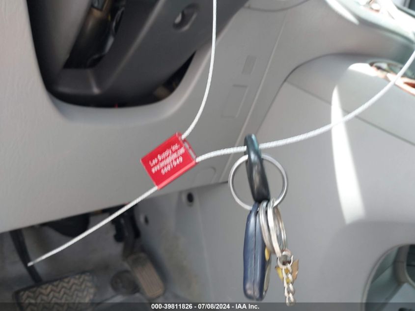 2007 Toyota Highlander Limited V6 VIN: JTEEP21A470206593 Lot: 39811826