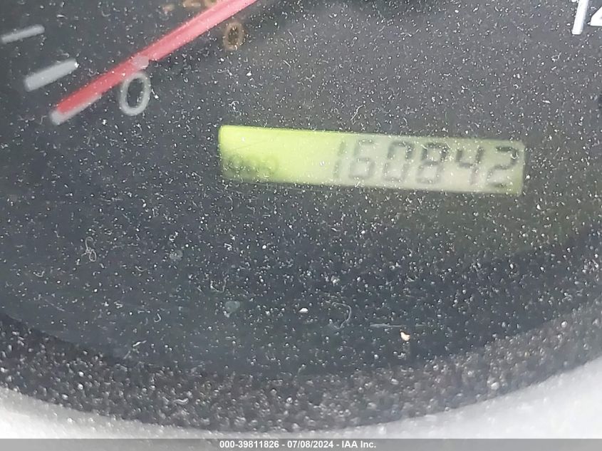 2007 Toyota Highlander Limited V6 VIN: JTEEP21A470206593 Lot: 39811826