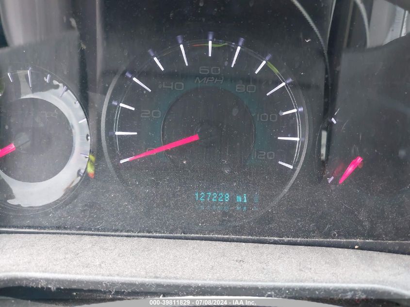 2012 Ford Fusion Se VIN: 3FAHP0HA9CR373446 Lot: 39811829