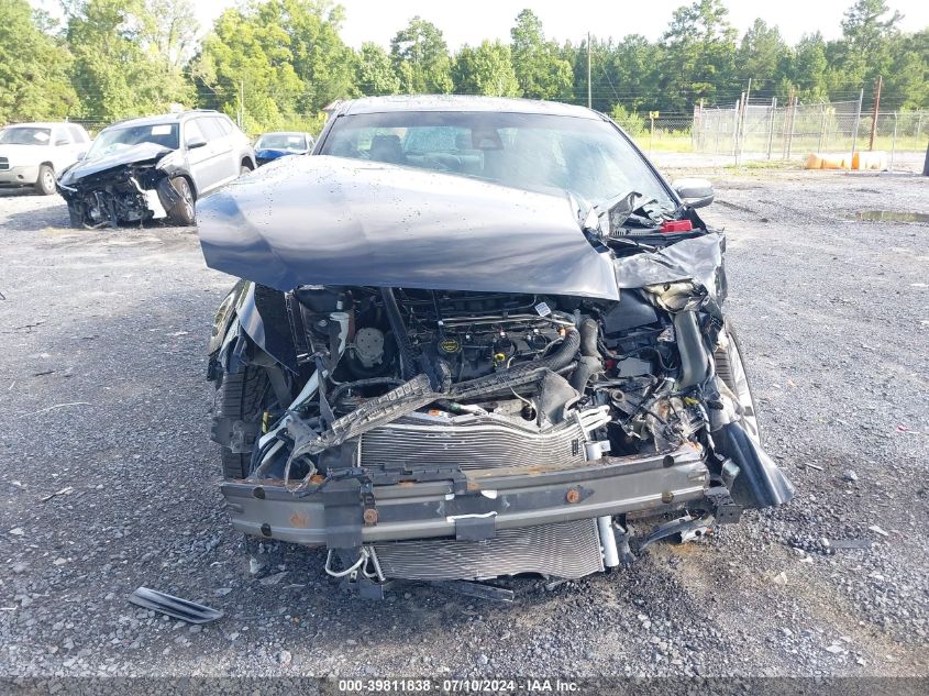 1FAHP2F88HG120905 2017 Ford Taurus Limited