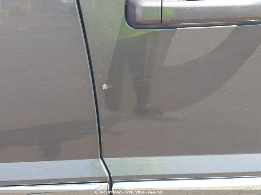 2005 Jeep Grand Cherokee Limited VIN: 1J4HR58N35C593360 Lot: 39811842