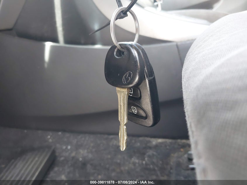 2012 Hyundai Elantra Gls (Ulsan Plant) VIN: KMHDH4AE3CU450181 Lot: 39811878