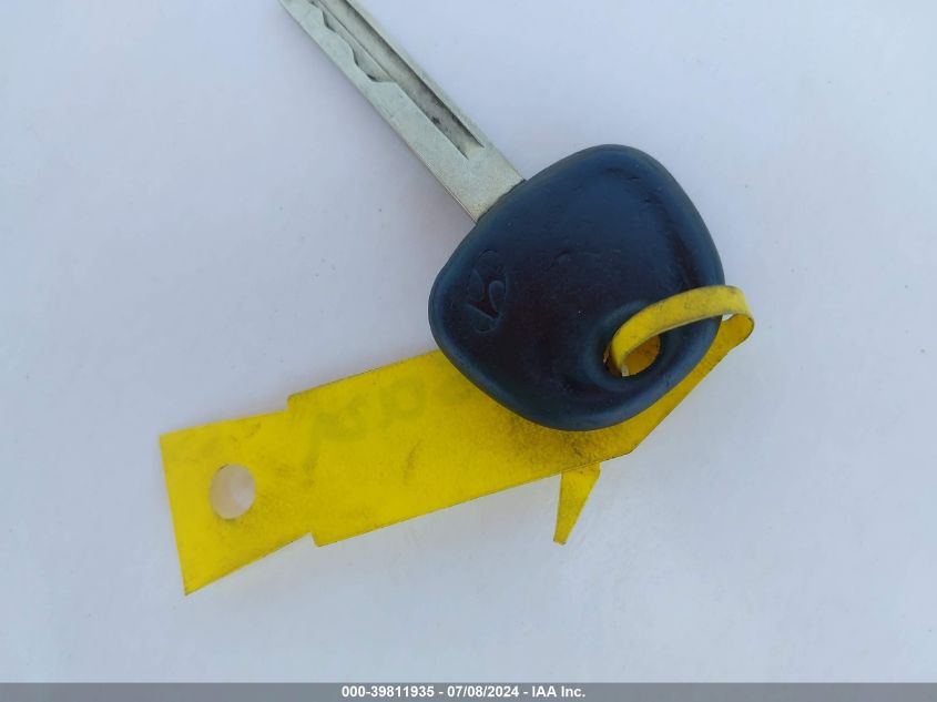 2014 Hyundai Accent Gls/Gs VIN: KMHCT4AE4EU673441 Lot: 39811935