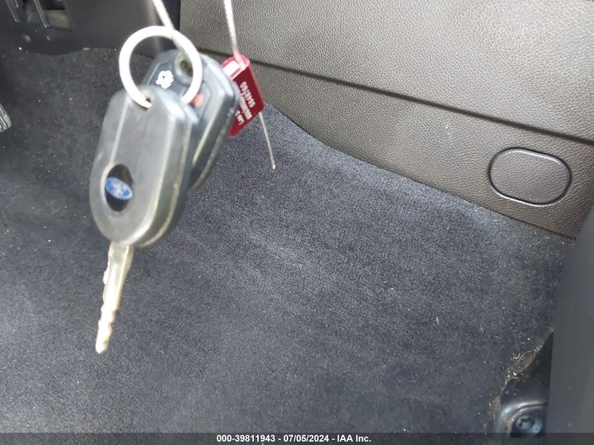 2011 Ford Expedition King Ranch VIN: 1FMJU1H5XBEF34882 Lot: 39811943