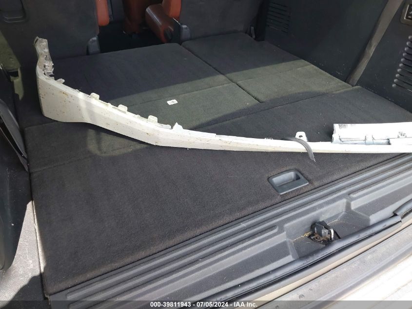 2011 Ford Expedition King Ranch VIN: 1FMJU1H5XBEF34882 Lot: 39811943