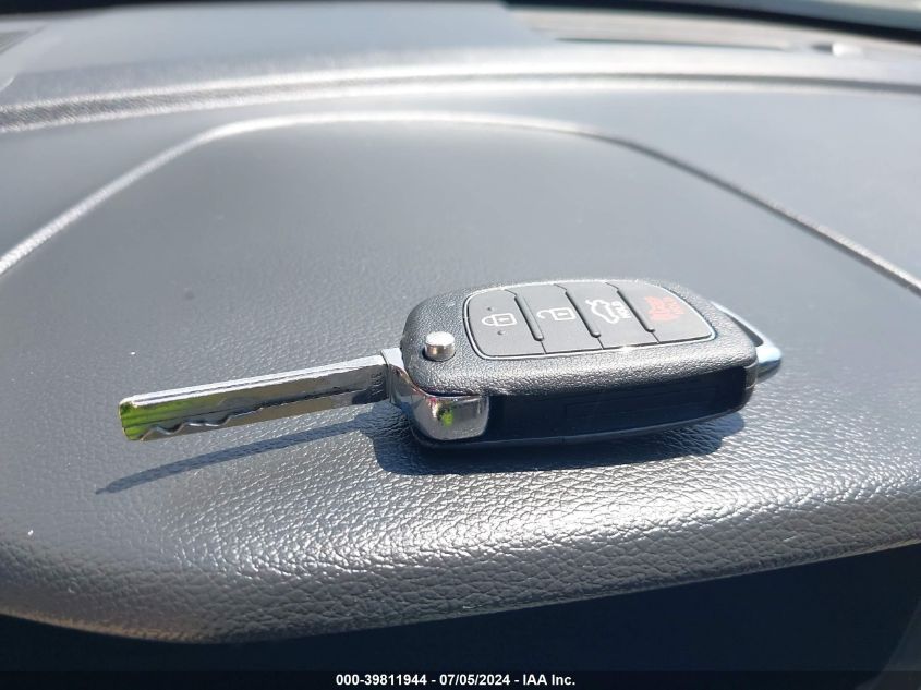 2016 Hyundai Sonata Se VIN: 5NPE24AF6GH268414 Lot: 39811944