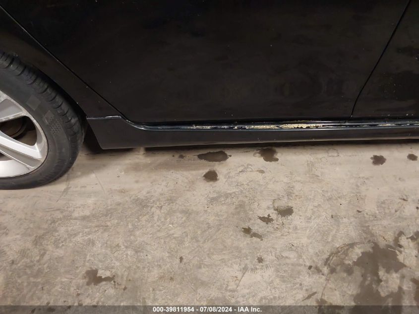 2012 Chevrolet Cruze 2Lt VIN: 1G1PG5SCXC7132332 Lot: 39811954