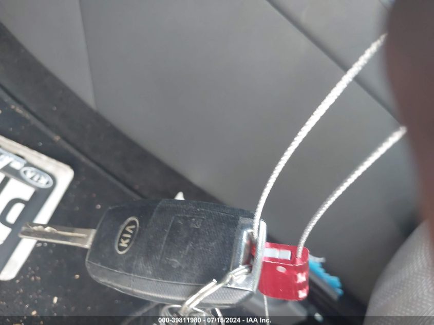 2017 Kia Sportage Lx VIN: KNDPM3ACXH7149113 Lot: 39811980