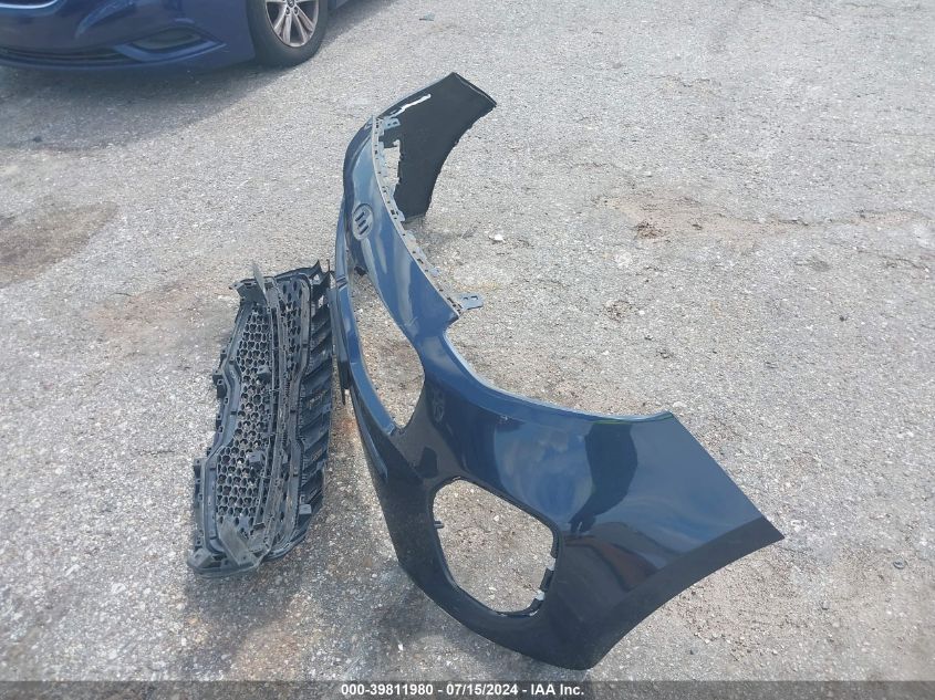 2017 Kia Sportage Lx VIN: KNDPM3ACXH7149113 Lot: 39811980