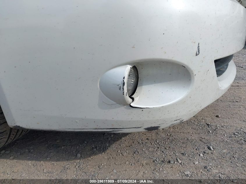 2010 Subaru Impreza 2.5I Premium VIN: JF1GE6B66AH508258 Lot: 39811989