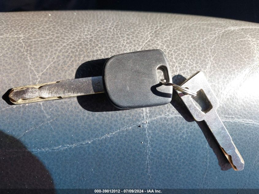 2006 Honda Pilot Ex-L VIN: 5FNYF18516B020274 Lot: 39812012