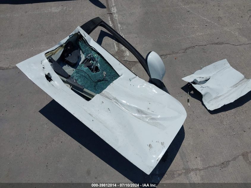 2011 BMW 328I VIN: WBAPH5G58BNM72570 Lot: 39812014