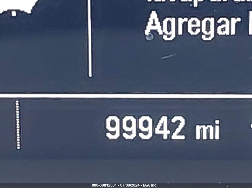 2020 Chevrolet Malibu Fwd Lt VIN: 1G1ZD5ST3LF078573 Lot: 39812031