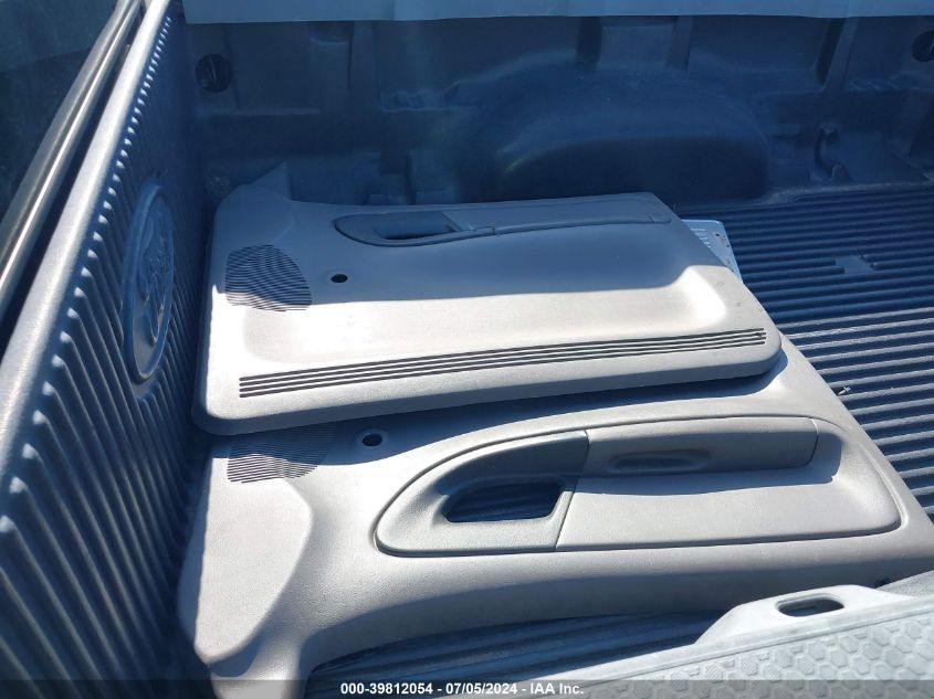 2002 Ford Ranger Edge/Xl/Xlt VIN: 1FTYR10U52PB21845 Lot: 39812054