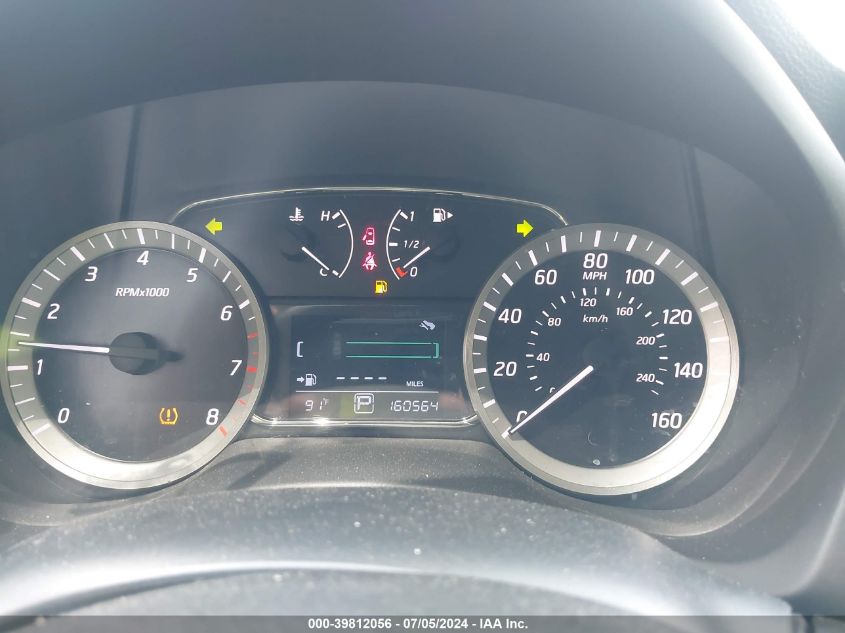 2013 Nissan Sentra Sl VIN: 3N1AB7AP8DL763432 Lot: 39812056