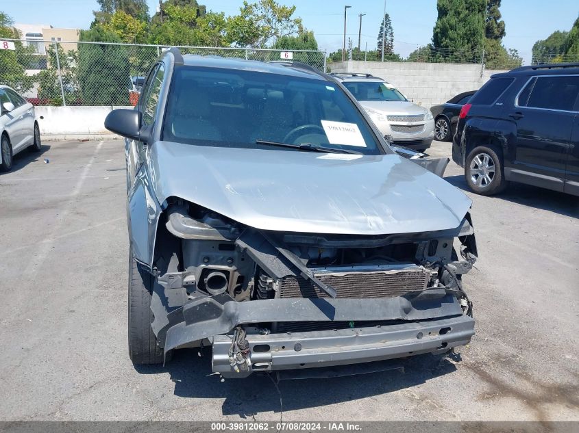 2005 Chevrolet Equinox Ls VIN: 2CNDL13F556197952 Lot: 39812062
