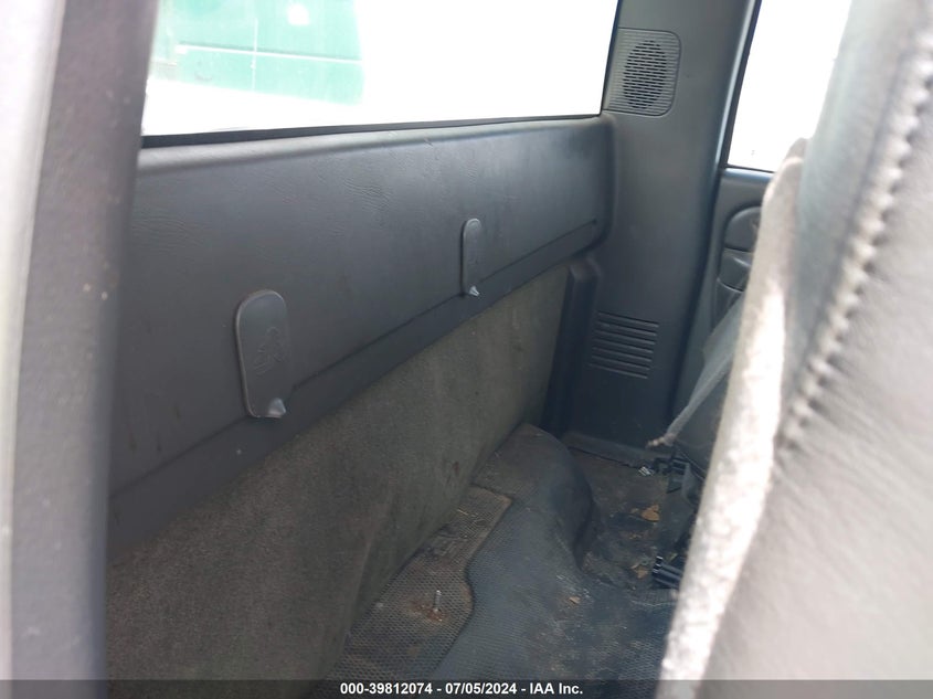 2006 Chevrolet Silverado 1500 Work Truck VIN: 3GCEC14X56G170319 Lot: 39812074