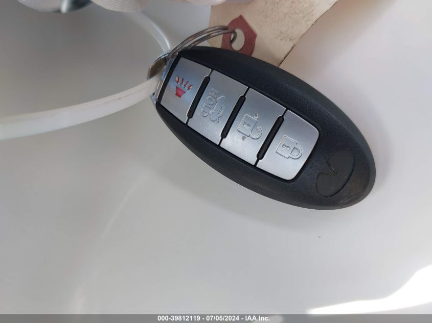 2016 Infiniti Q50 2.0T Base VIN: JN1CV7AR5GM251767 Lot: 39812119