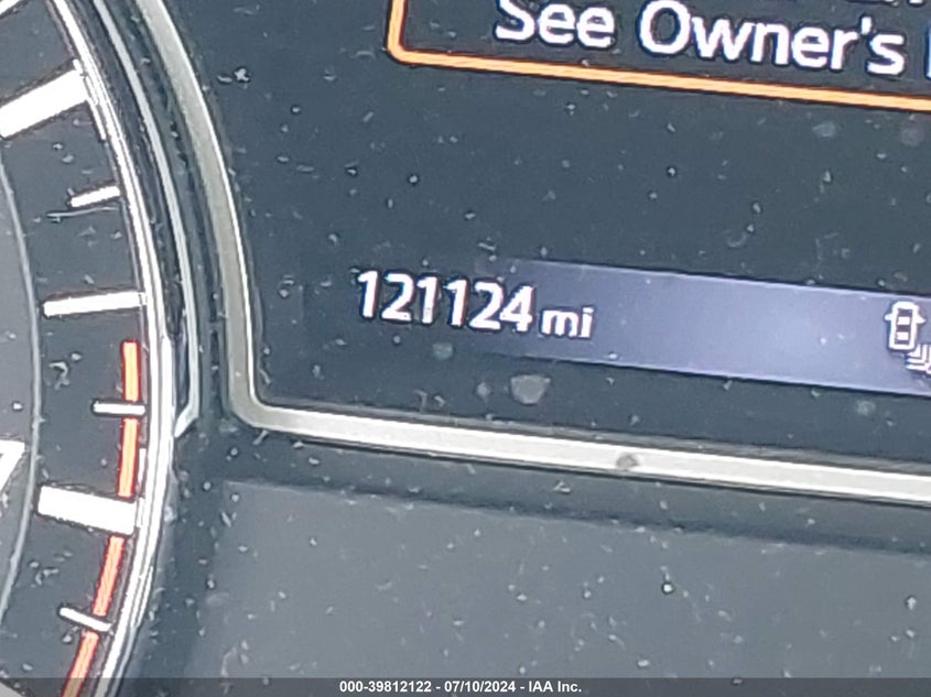 2016 NISSAN ALTIMA 2.5 SV - 1N4AL3AP6GC254996