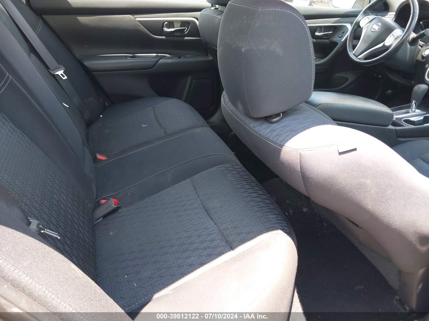 2016 NISSAN ALTIMA 2.5 SV - 1N4AL3AP6GC254996