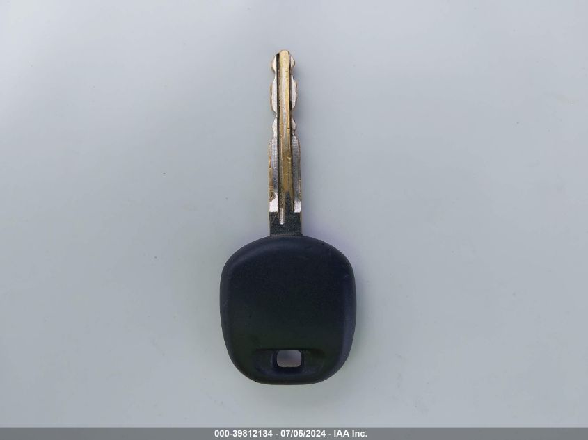 2006 Toyota Sienna Le VIN: 5TDZA23C96S406905 Lot: 39812134