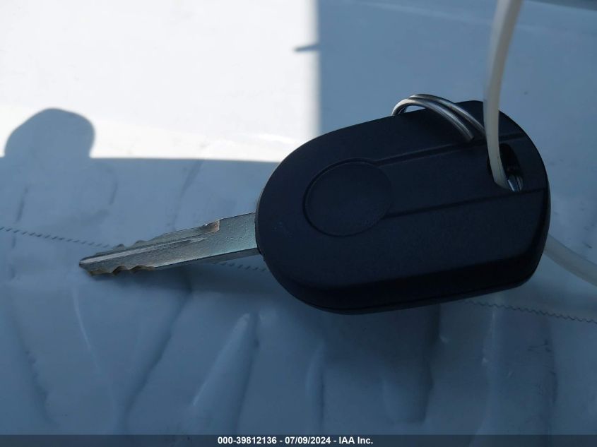 2011 Ford Edge Sel VIN: 2FMDK3JCXBBA27547 Lot: 39812136