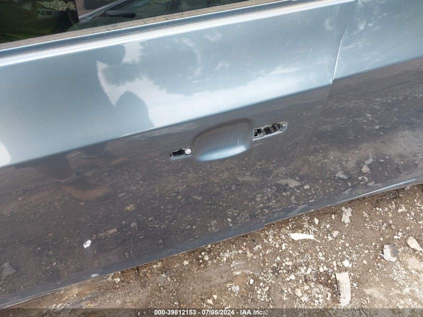 2012 Chevrolet Cruze 1Lt VIN: 1G1PF5SC1C7321759 Lot: 39812153